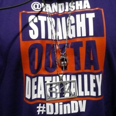 Clemson Is Working - DJ SHA