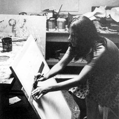 Brushstroke (Instrumental)