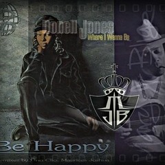 Where I Wanna Be-Mix