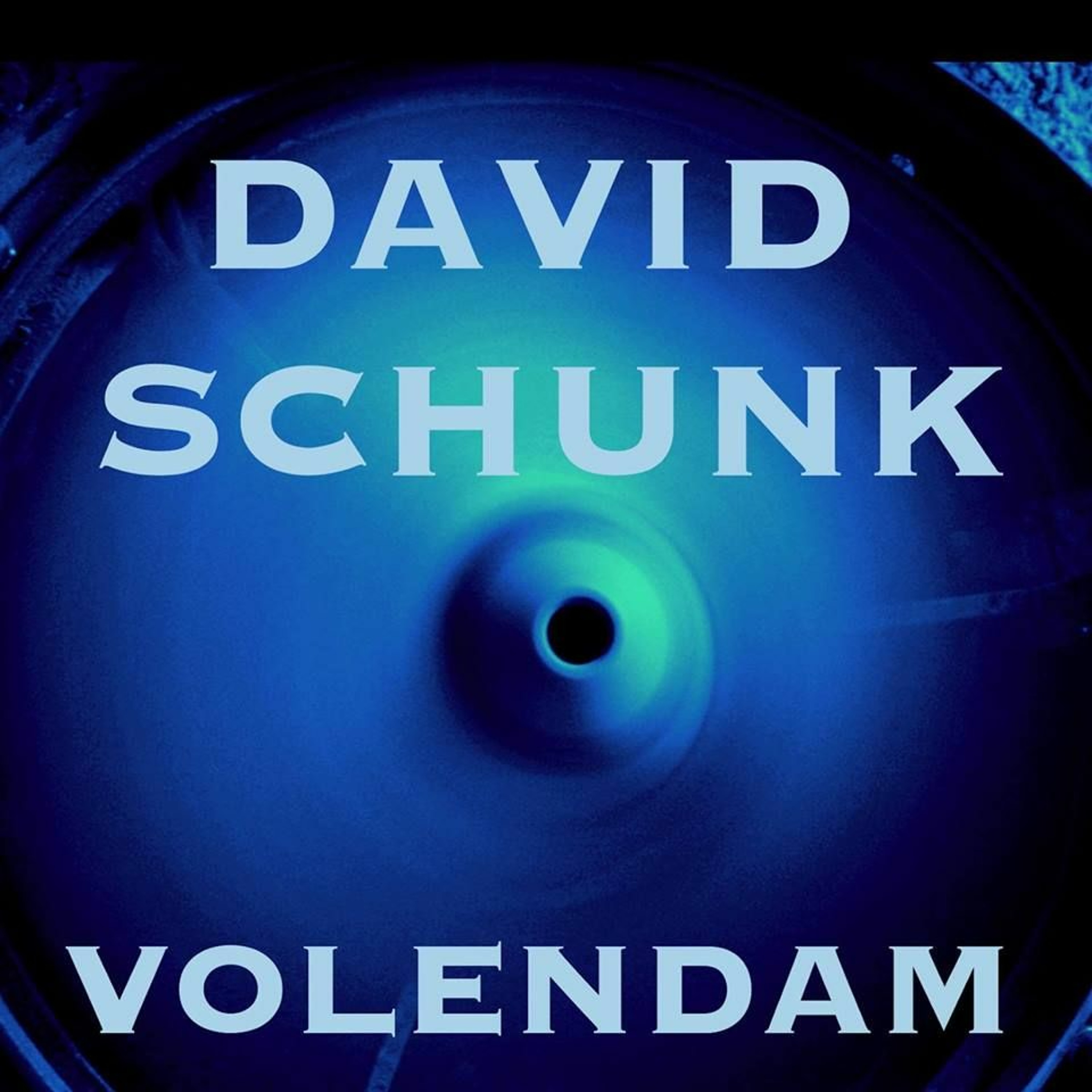 Dj David Schunk