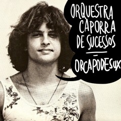 Guilherme Arantes - Deixa Chover (ORCAPODESUX RE - EDIT 2015)
