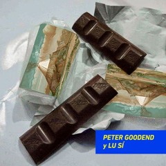 Peter Goodend y Lu Sí - Jet