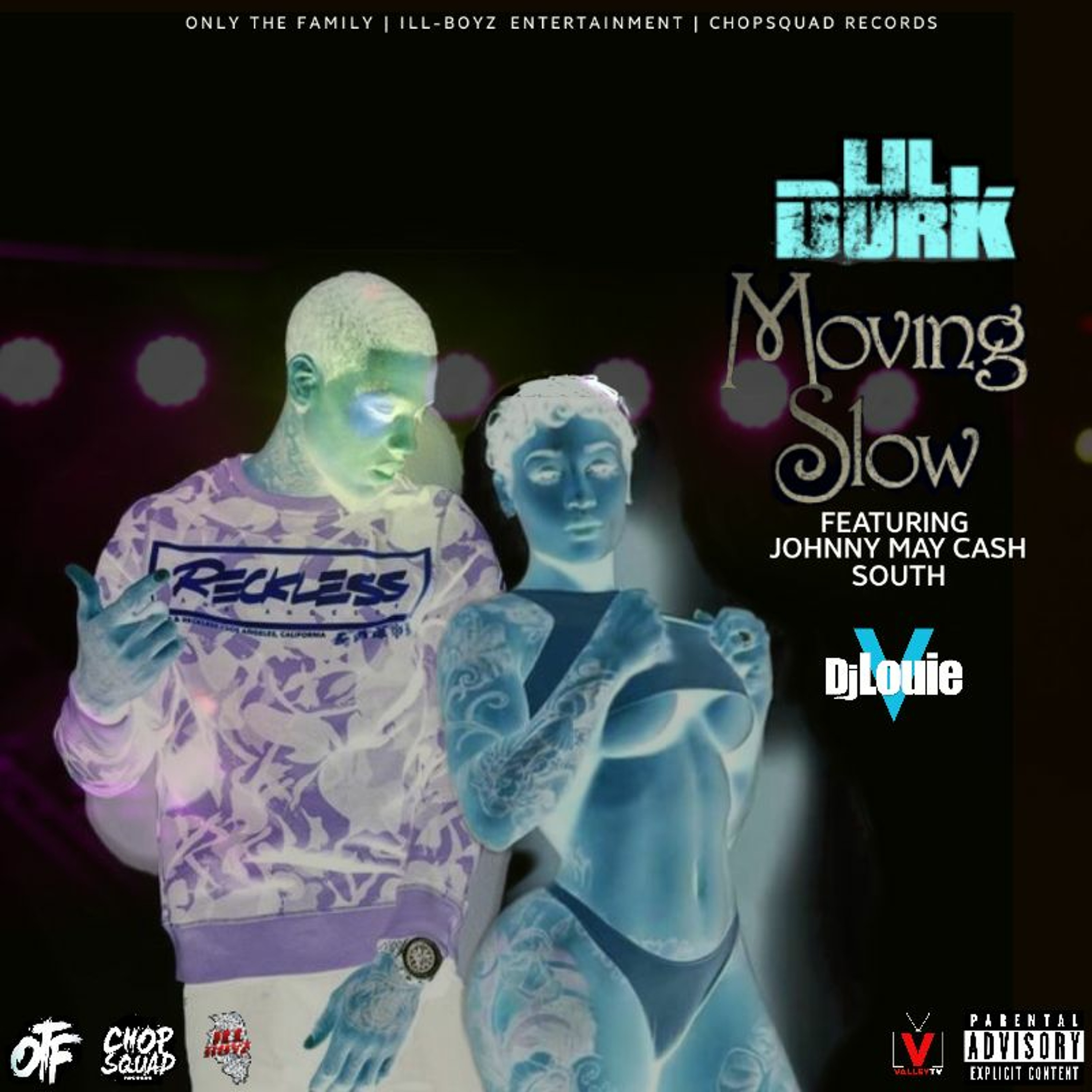 ILL-BOYZ ENT.®