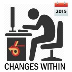Changes Within - Remixed 2015 Version