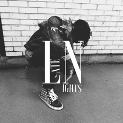 Cooliyo - Late Nights