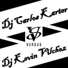 Mix Caporales - ¡¡ Dj Carlos Karter Vs Dj Kevin Vilchez !!   ( Caporales Unidos) - (2015)
