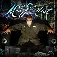 04 The Mad Sceintist - DELIRUM