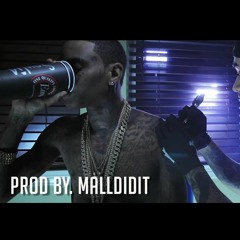 Soulja Boy - Diamonds & Gold [Prod By Mall DidIt]