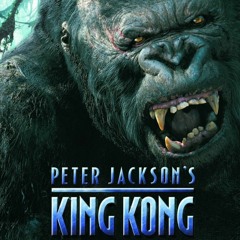 King Kong: The Official Game of the Movie - Chance Thomas - Between Two Worlds/Vision Of Ann