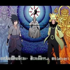 NARUTO SHIPPUDEN (OPENING 17) - PELLEK