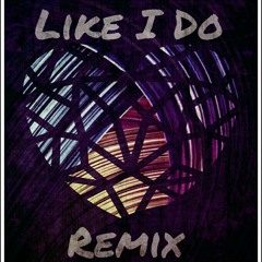 MC Switch - Like I Do (Remix)