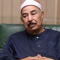 الطبلاوي الحاقه