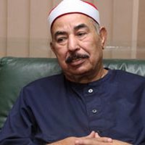 الطبلاوي الحاقه