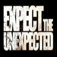 Expect The Unexpected w/S.U.P. (Bee Danger & Tru4mz)
