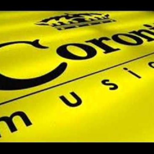 Coronita - tek tek tek