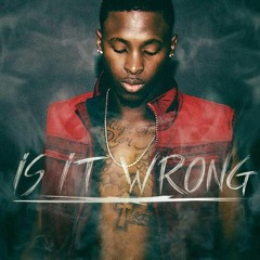 Coast stokes- Is It Wrong