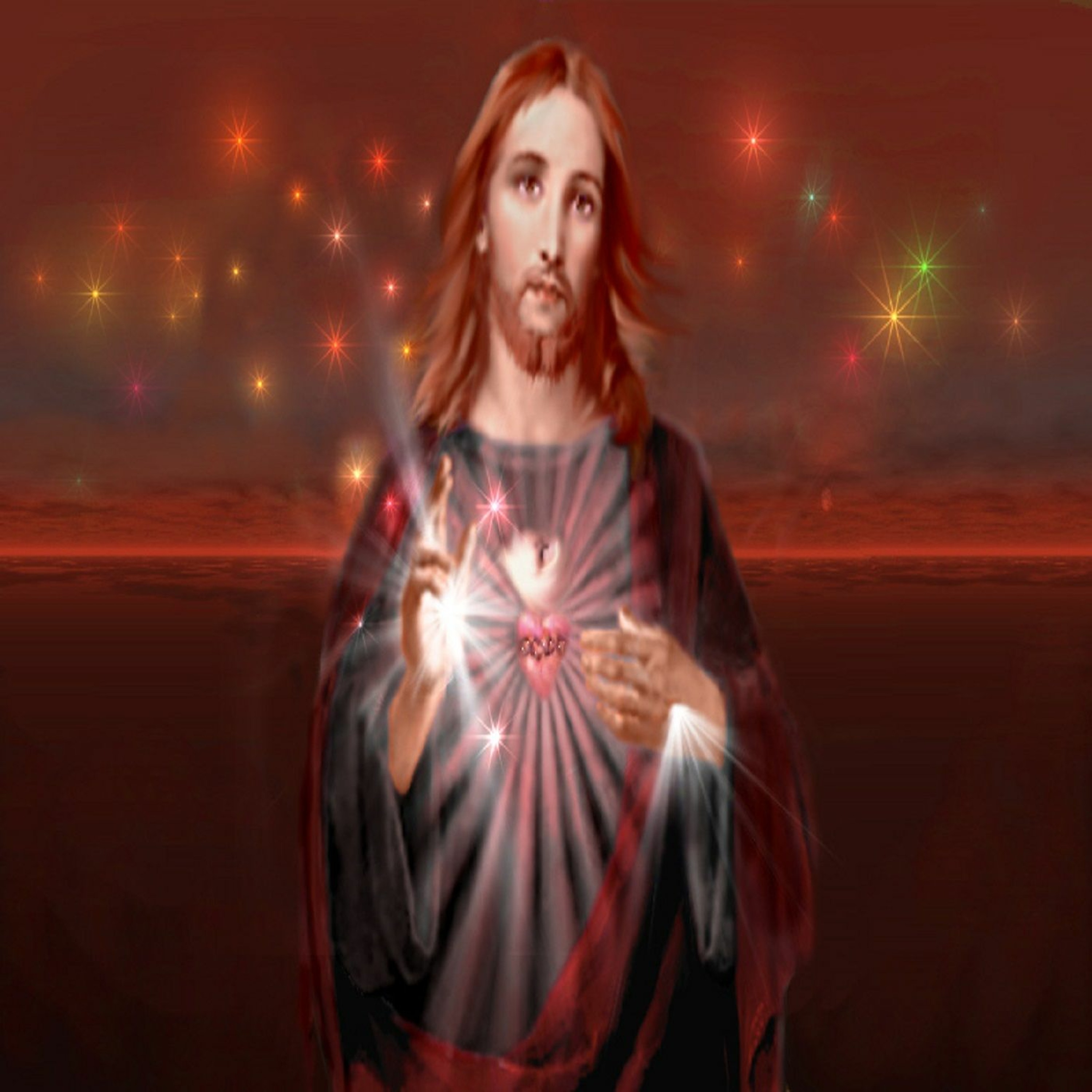 An Examination of Conscience