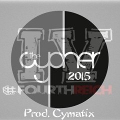 2015 Cypher Prod. Cymatix