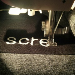 Screef Clothing Promo Mix