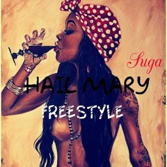 2Pac "Hail Mary" Freestyle