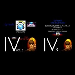 IVVOL.8(THE ART OF PASSION)