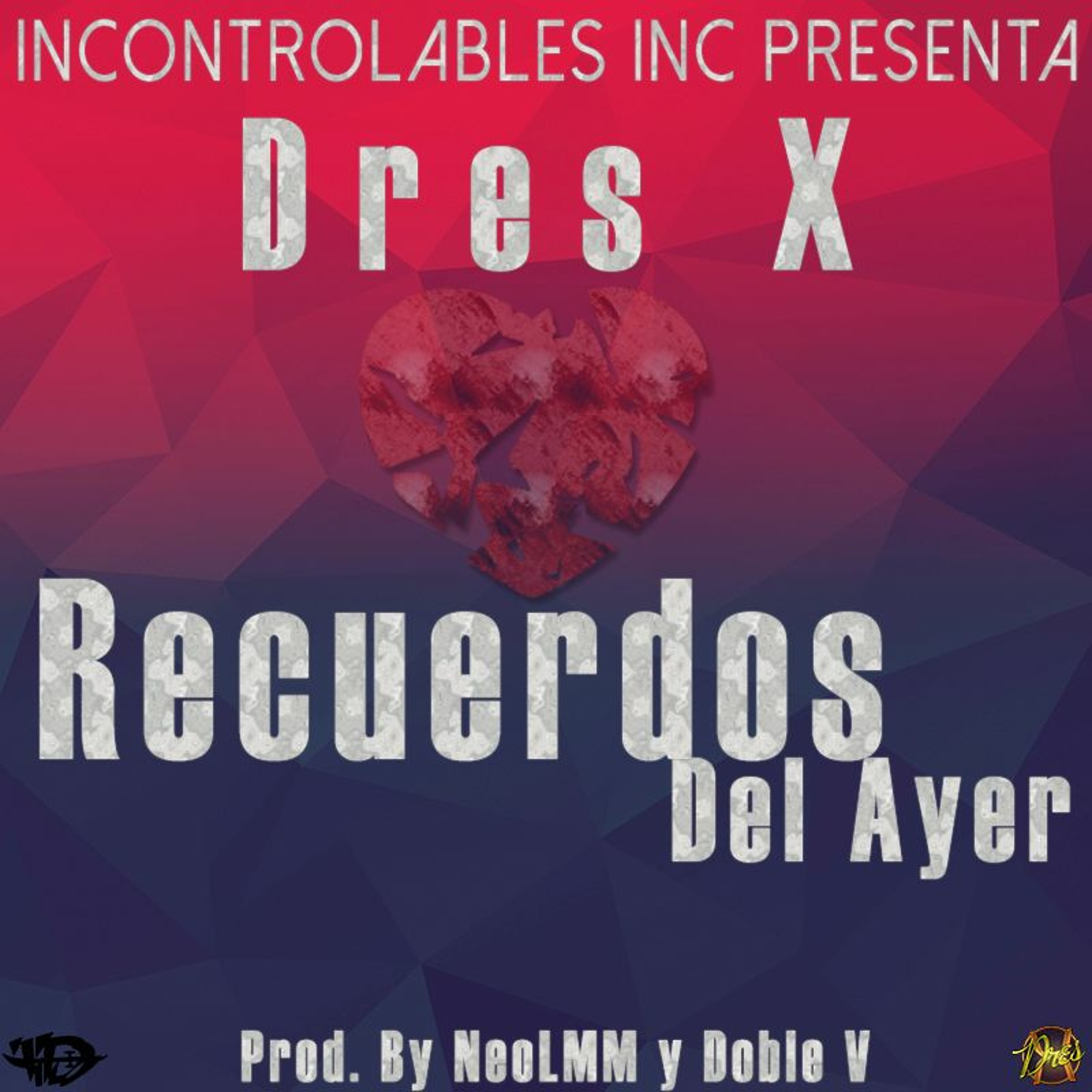 Dres X