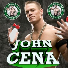 JOHN CENA AIRHORN REMIX