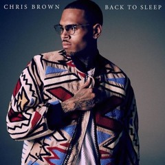 Back to Sleep by Chris Brown (Antonio Cover)