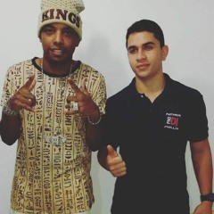 MC TH - MAMADEIRA TA CHEIA -(Carimbo DJ Matheus Mello)