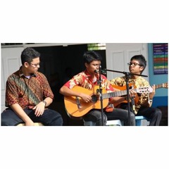 Selalu di hati - hivii (cover) with Julian