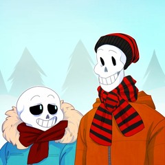 Snowdin Town [from 'Undertale'] (Arrangement)