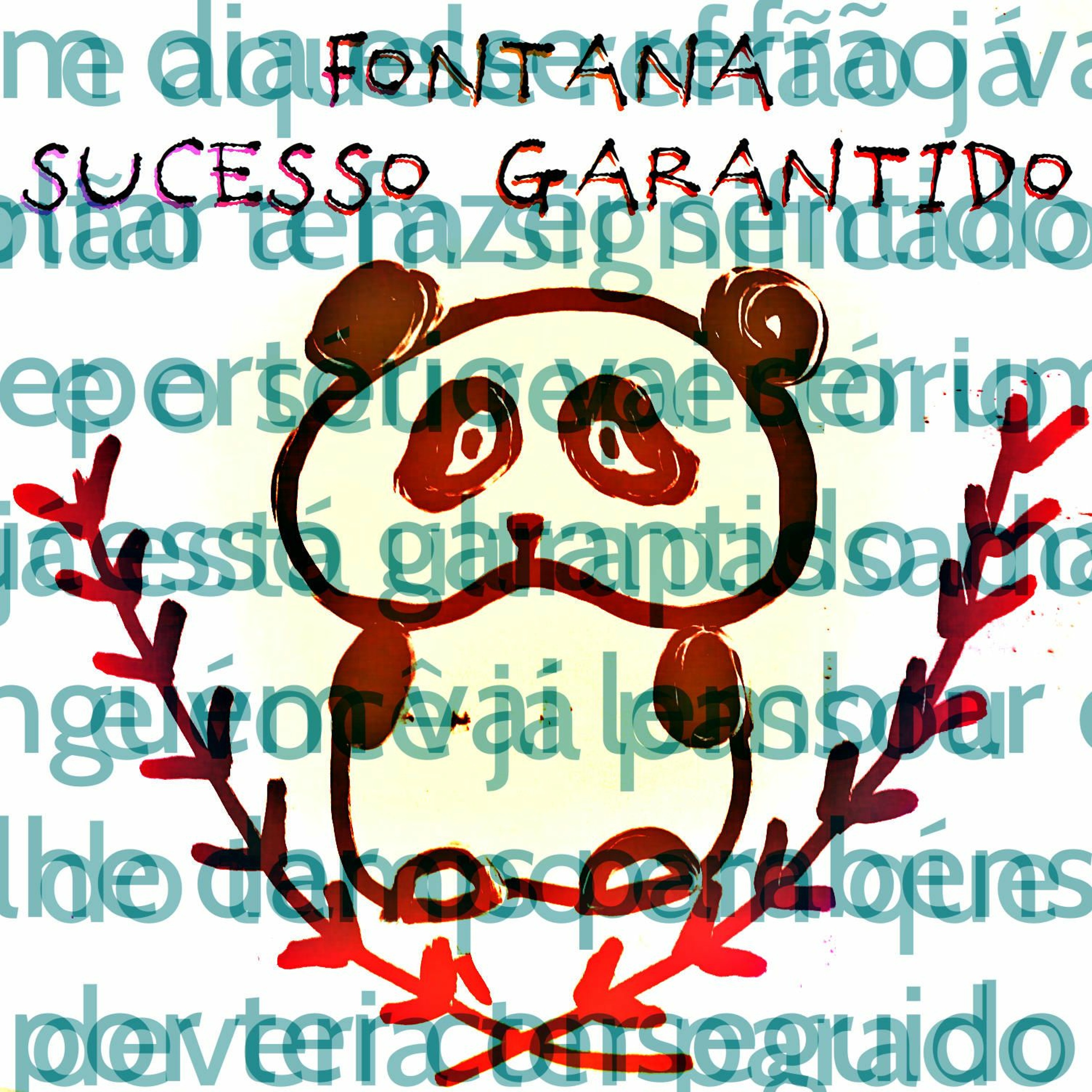 Sucesso Garantido episode artwork