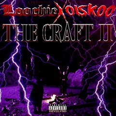 LOOCHIE X OLSKOO - COME DIE WIT US [PROD. PUNKY JONE$] 死神