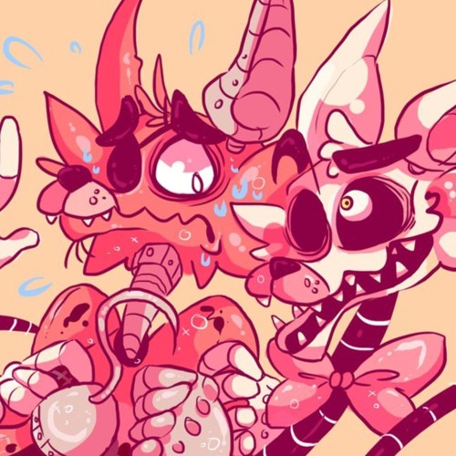 FNAFY 3 Moosic By Goldguy0710