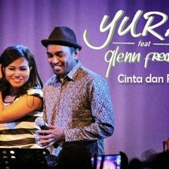 Yura Yunita Ft. Glenn Fredly - Cinta Dan Rahasia