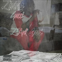 StickTalk- LilAnt Gucci