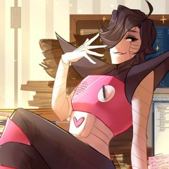 Undertale Remix (Death By Glamour)
