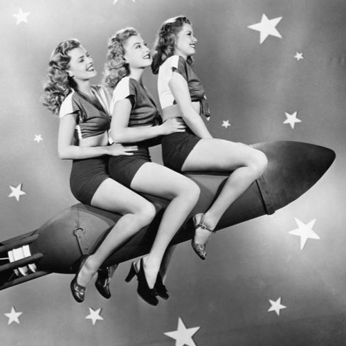 Felix Da Housecat - Rocket Ride(soulwax Remix)  - Need For Speed Underground 2