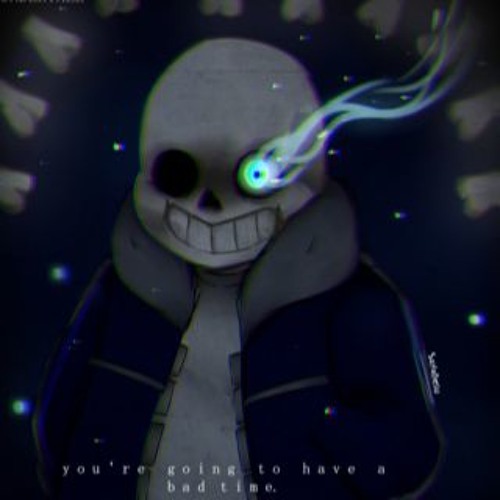 Waters Of Megalovania