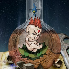 The Outsiders(Shadows Merging)