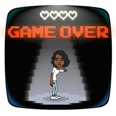 Game Over - Jamiah Hudson