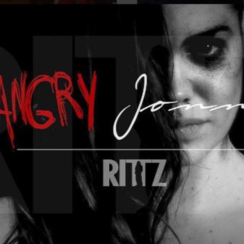 Rittz - Angry Jonny