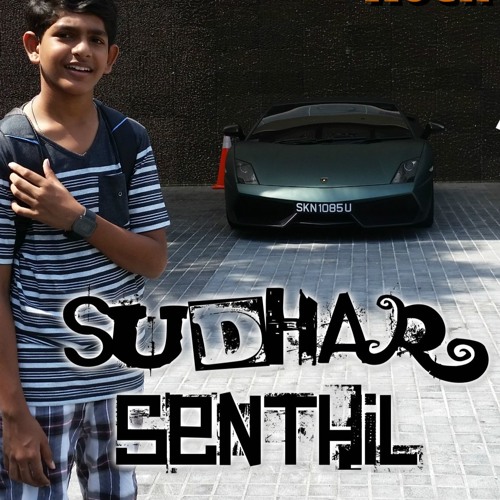 Adhaaru Adhaaru  Remix - Sudhar