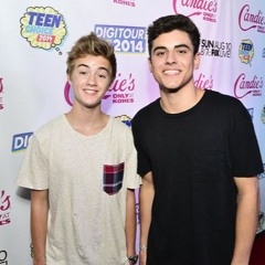 Jack & Jack - Let's Do It Again