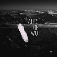 tales of wu- swimming with god