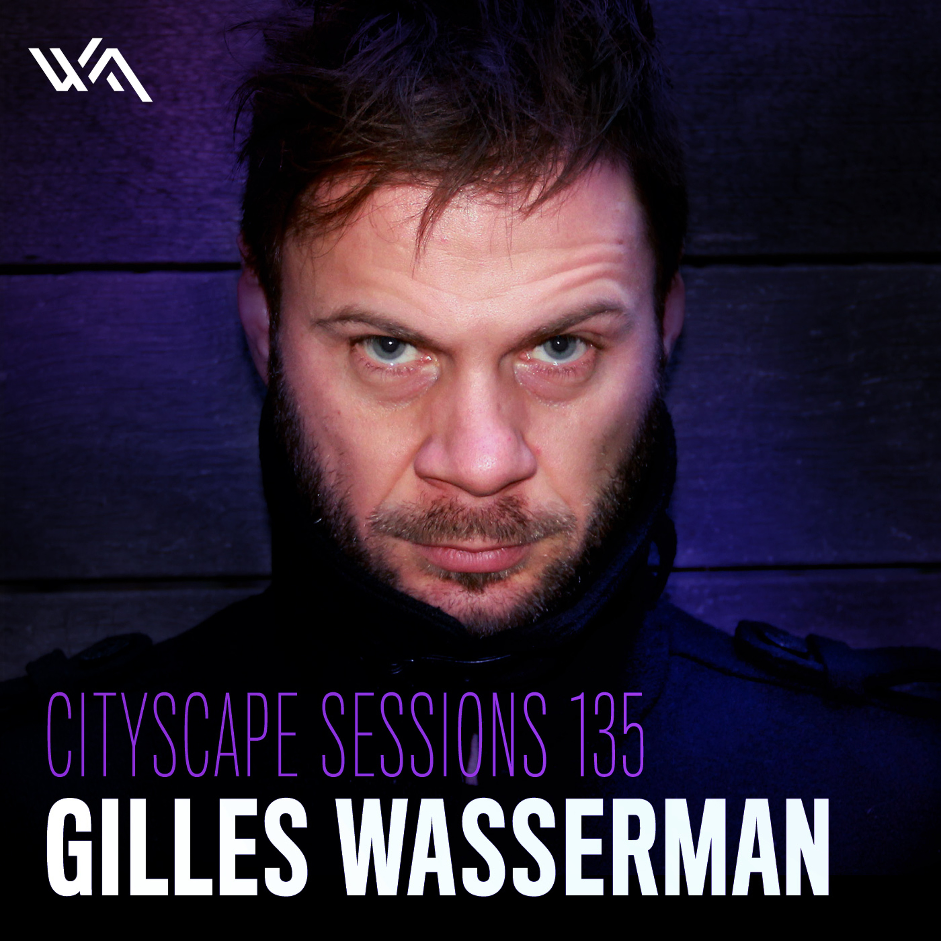 Cityscape Sessions