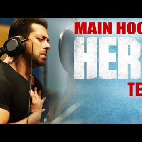 MAIN HO HERO TERA  DJ DEEEPAK &RV