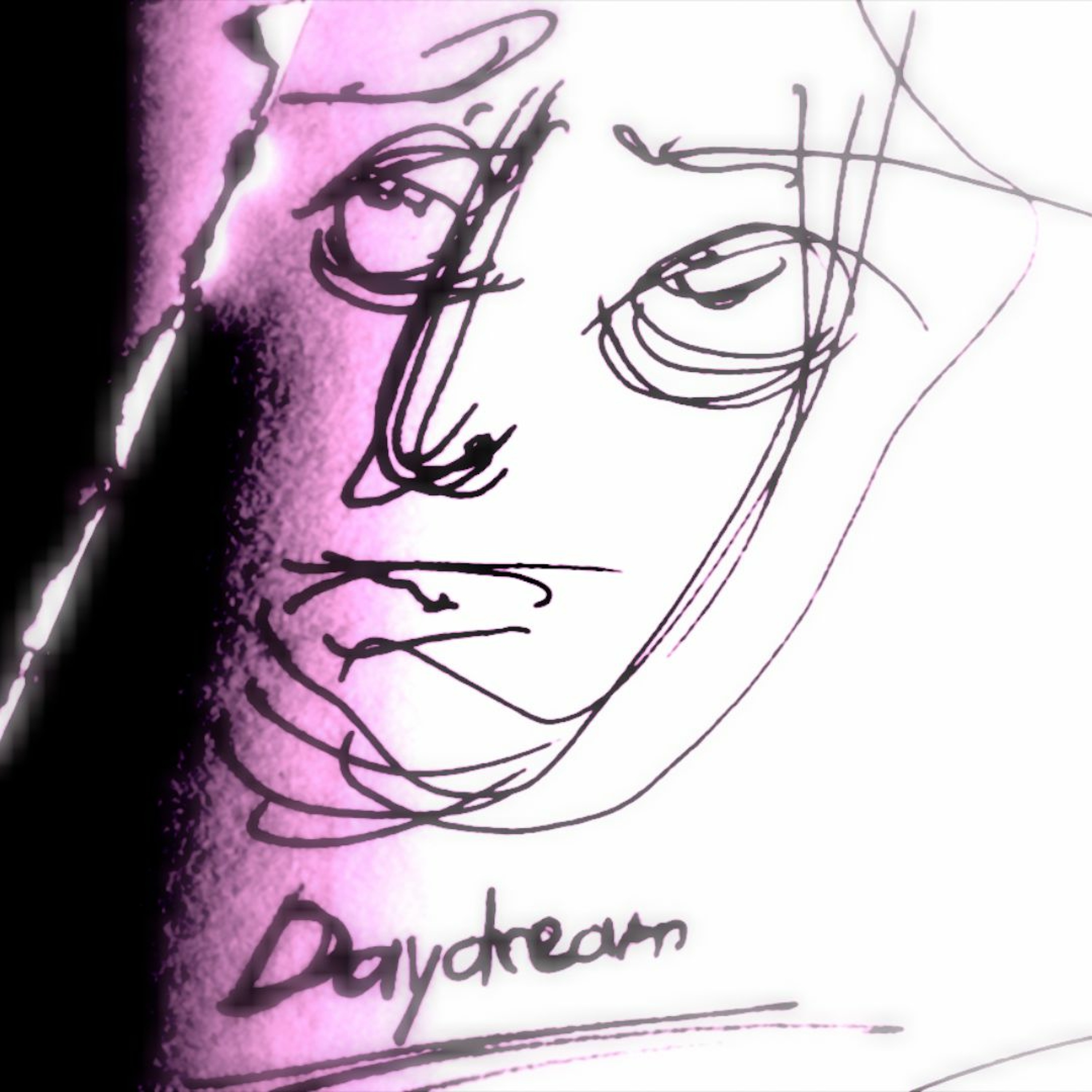 Daydream episode artwork