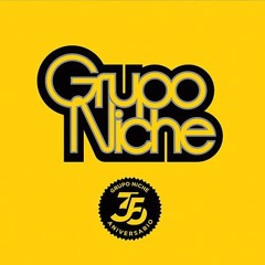 Dj E - Grupo niche 35 Aniversario Mix