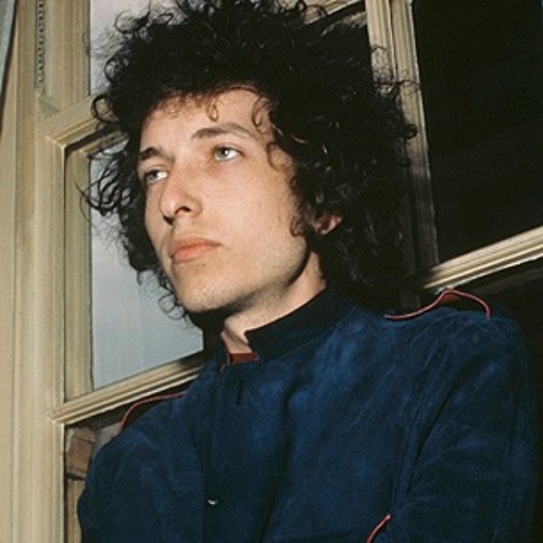 Bob Dylan/The Man In Me